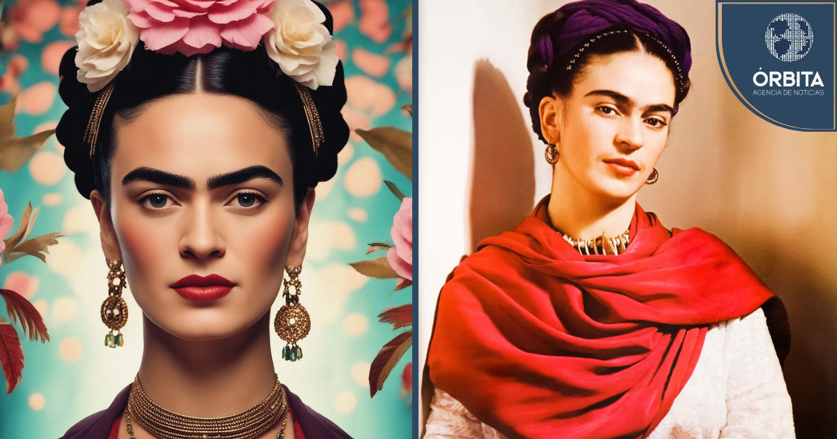 «El mundo de Frida Kahlo» llega al Perú: Una experiencia inmersiva y emocionante