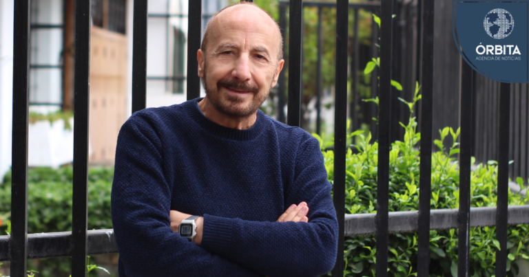 ONG Acción contra el Hambre anuncia a Luis Sonzini como su nuevo director