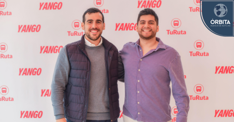 Yango lanza información en tiempo real de transporte público con Turuta