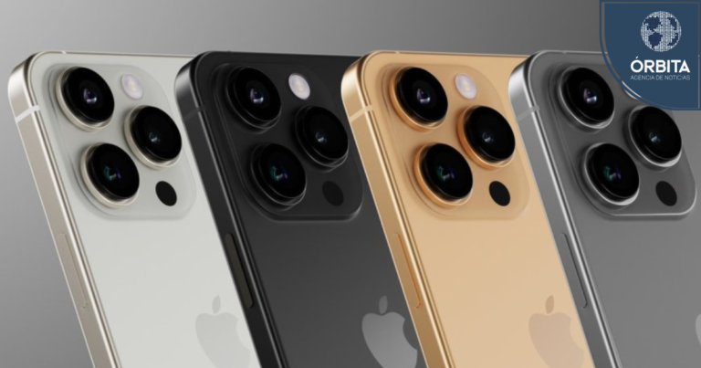 iPhone 16 acceso al pre-registro de Claro Perú