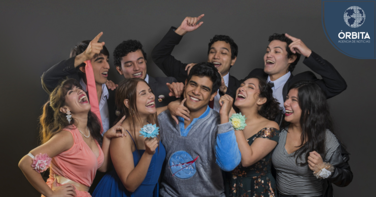 ¿Quieres estar conmigo?: Obra peruana adaptada se estrena este viernes en Miraflores