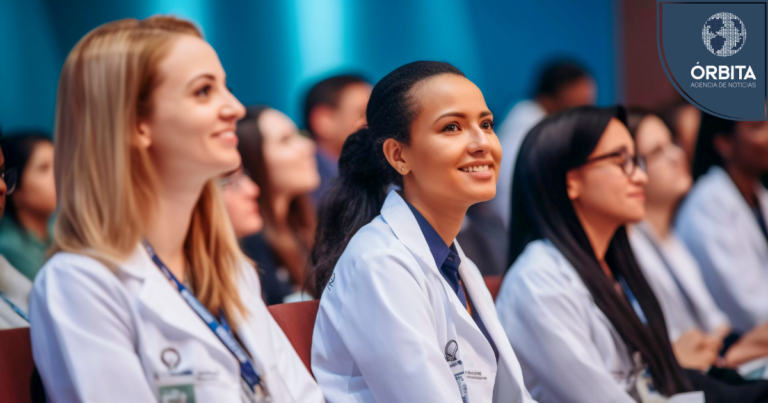 Conoce el seminario que reunirá líderes internacionales del sector salud en lujoso hotel de San Borja