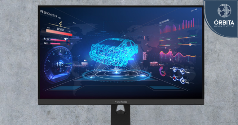 Conoce los nuevos monitores ‘gamer’: Más fluidez y rendimiento a muy buen costo