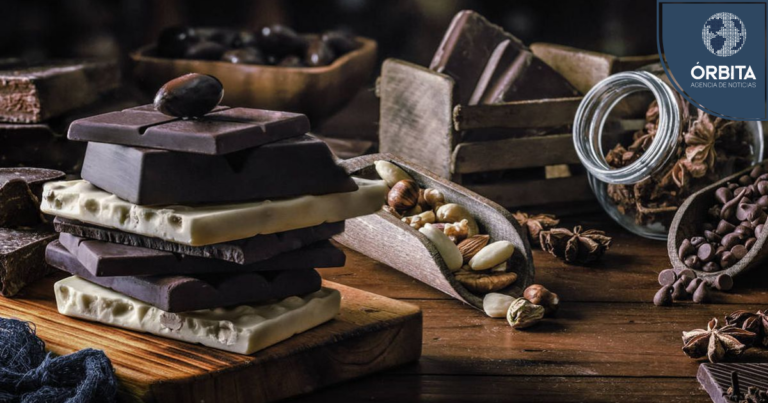 Chocolate sin azúcar: Conoce cómo integrarlo a una dieta balanceada