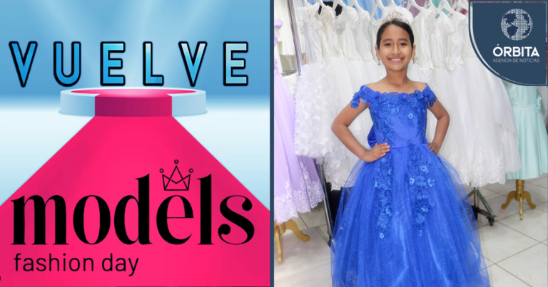 Llega Mini Models Fashion Day, un escaparate para la moda infantil