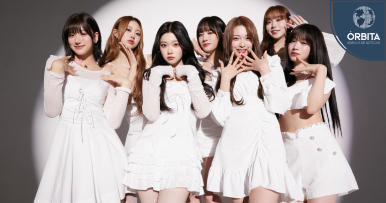Billlie: La girl-band de K-pop llega al Centro de Convenciones de Barranco