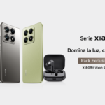 Xiaomi anunció la preventa de la nueva Serie Xiaomi 14T en Perú