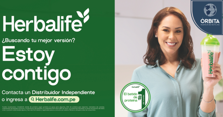 Estoy contigo: Campaña que refuerza la importancia del acompañamiento en el logro de objetivos