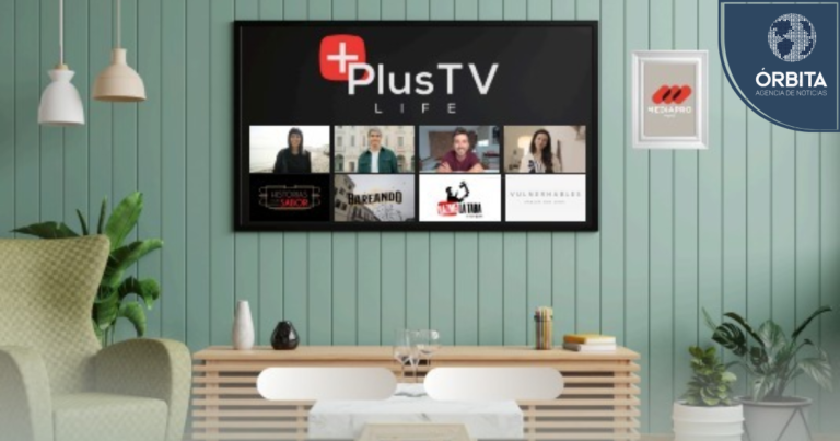 +Plus TV Life: La nueva cara del entretenimiento y bienestar en Perú