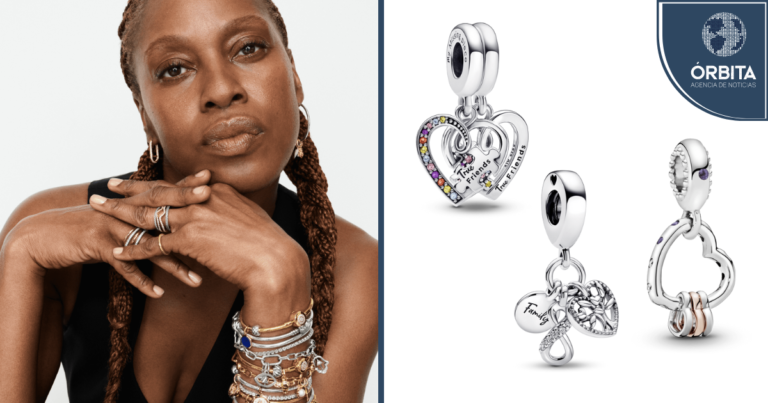 Tu historia charm por charm: Pandora y los momentos que marcan tu vida