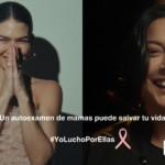 Anahí De Cárdenas y Natalia Salas, junto a la fundación peruana de cáncer, resaltan la importancia de la prevención