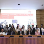 La iniciativa Escuelas Abiertas de la UNESCO y Huawei transformará la educación en Egipto, Brasil y Tailandia