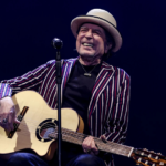 Joaquín Sabina vende 200 mil entradas de su gira de despedida en menos de 24 horas