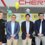 Bitel celebra 10 años en Perú premiando a sus clientes con 2 camionetas Chery