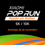 Pasión sin límites: ¡Únete a la Xiaomi Pop Run, una maratón llena de energía, tecnología y diversión!