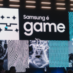 Con un portafolio optimizado por IA, Samsung presenta su ecosistema de soluciones gamer y trae activaciones para la Brasil Game Show 2024