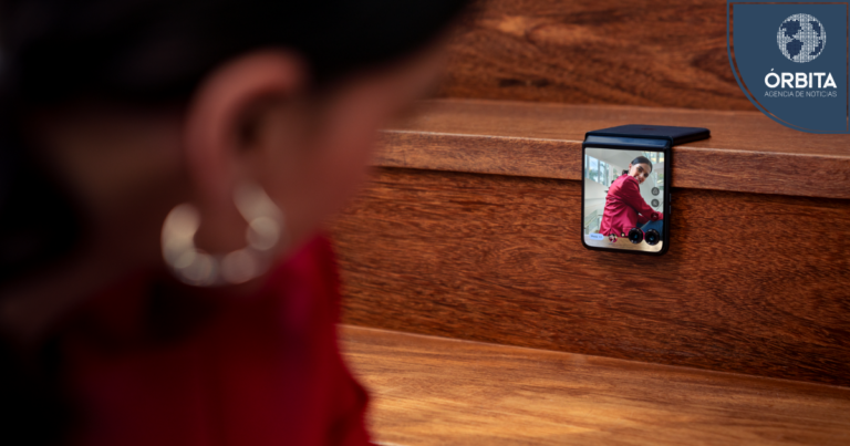 Motorola redefine la experiencia móvil con nuevas experiencias impulsadas por Google