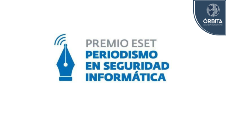 ESET anuncia los ganadores del Premio ESET al Periodismo en Seguridad Informática 2024