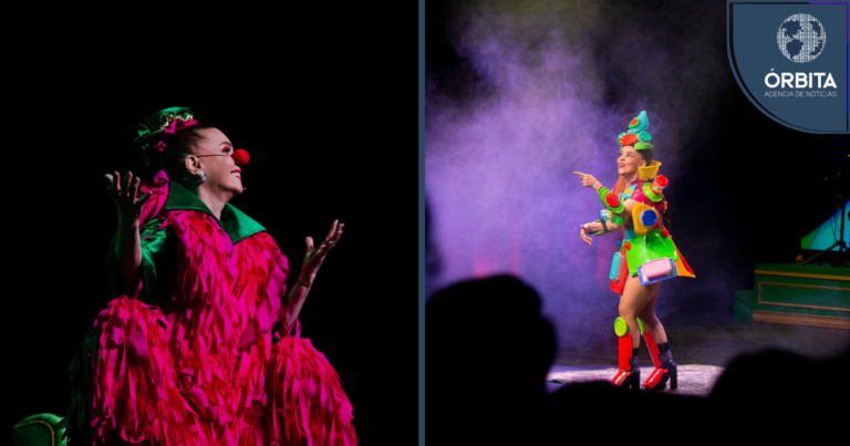 “Queca” llega al teatro de Plaza Norte»