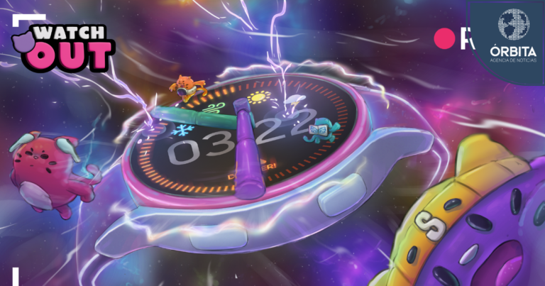Samsung estrena videojuego de SAM en Brasil Game Show 2024