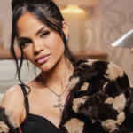 Natti Natasha lanza su nuevo sencillo “Escasez de Besos” y reafirma su mensaje de empoderamiento femenino