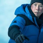 Donnie Yen regresa con ‘Tormenta de Nieve: Catástrofe Polar’