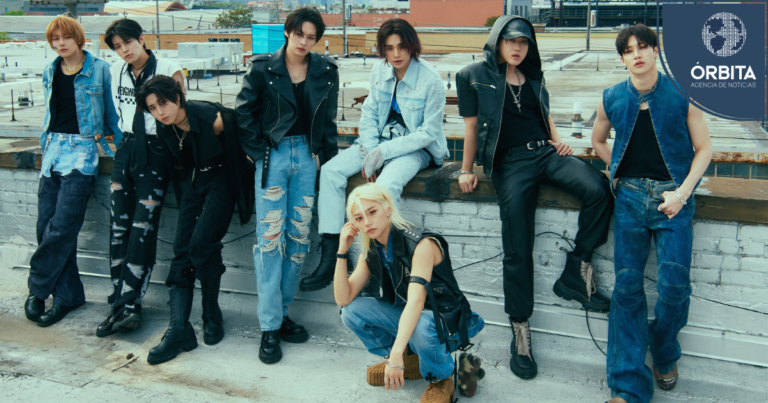 La sensación global del K-Pop, Stray Kids, confirma su debut en Lima en 2025