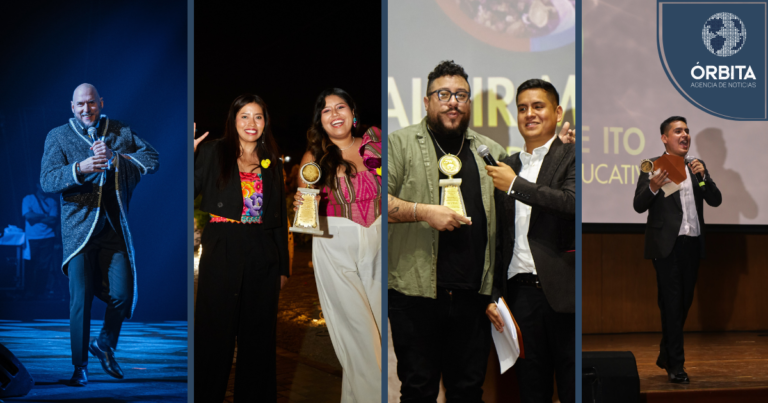 Premios Inspira 2024 celebra la creatividad y apoya a los animales en una noche inolvidable