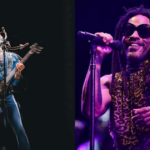 Lenny Kravitz inicia su gira sudamericana con un show cargado de hits en Sao Paulo