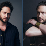 Christopher Uckermann lanzó “Los Hombres Lloran”