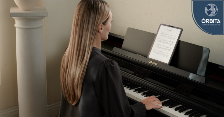 Teclas para el alma: Descubre los beneficios que brinda tocar piano a la salud mental
