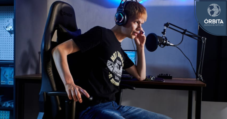 ¿Estás muchas horas sentado frente a la computadora? Conoce los beneficios de tener una silla gamer