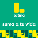 Latina Presenta nueva identidad corporativa“Suma a tu vida”