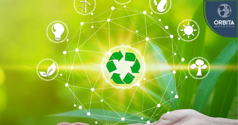 Conoce +VERDE, la iniciativa que promueve prácticas sostenibles