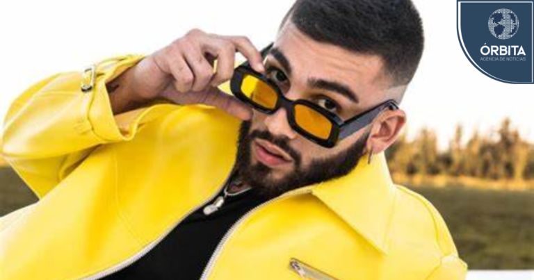 Manuel Turizo lanza su esperado cuarto álbum de estudio «201»