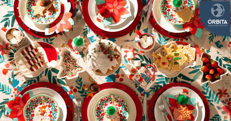 Prepárate para la Navidad con Casaideas