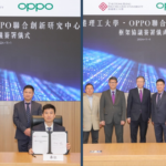 OPPO y la Universidad Politécnica de Hong Kong abren un Centro de Investigación e Innovación Conjunta para llevar a la IA en imágenes a un nuevo nivel