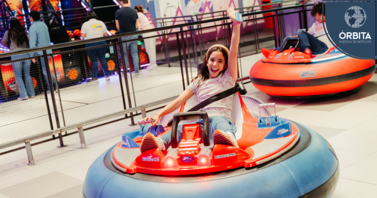 Diversión que sana: ¿Es el juego el antídoto natural contra el estrés en niños, jóvenes y adultos?