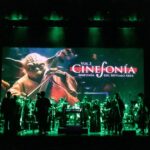 Cinefonía Vol. 3: La música del cine en concierto sinfónico