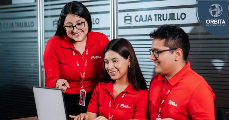 Caja Trujillo lanza su primer desafío de innovación abierta