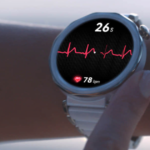 ¿Qué es la función de electrocardiograma del HUAWEI WATCH GT 5 Pro, y cómo podría salvarte la vida?