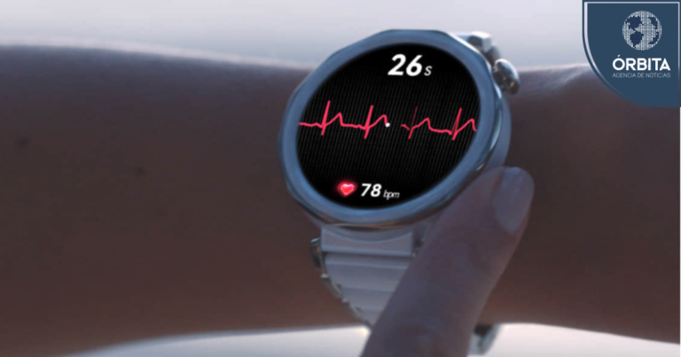 ¿Qué es la función de electrocardiograma del HUAWEI WATCH GT 5 Pro, y cómo podría salvarte la vida?