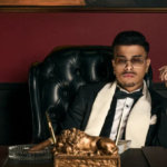 La superestrella global Rauw Alejandro se convierte en el artista Latino N°1 en Spotify