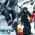 Donnie Yen regresa con ‘Tormenta de Nieve: Catástrofe Polar’