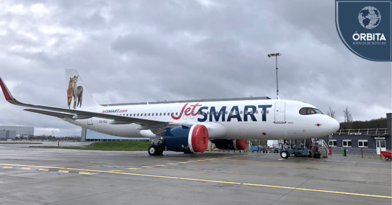 JetSMART celebra 4 millones de pasajeros en Perú y reafirma su liderazgo en la región