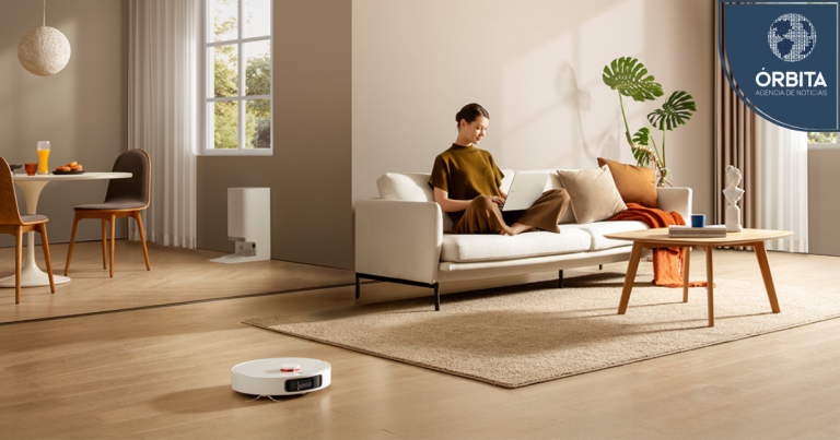 Comienza el 2025 con estilo: Las innovaciones tecnológicas de Xiaomi que sorprenden a todos