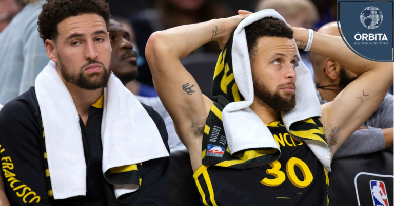 Golden State Warriors toca fondo con humillante derrota ante Memphis Grizzlies