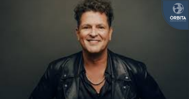 Carlos Vives y otros artistas internacionales encabezan el Festival Viva Perú 2024 en Lima