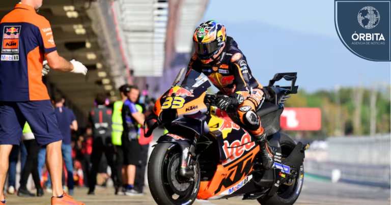 KTM Resiste las Presiones para Abandonar MotoGP y Reafirma su Compromiso Competitivo