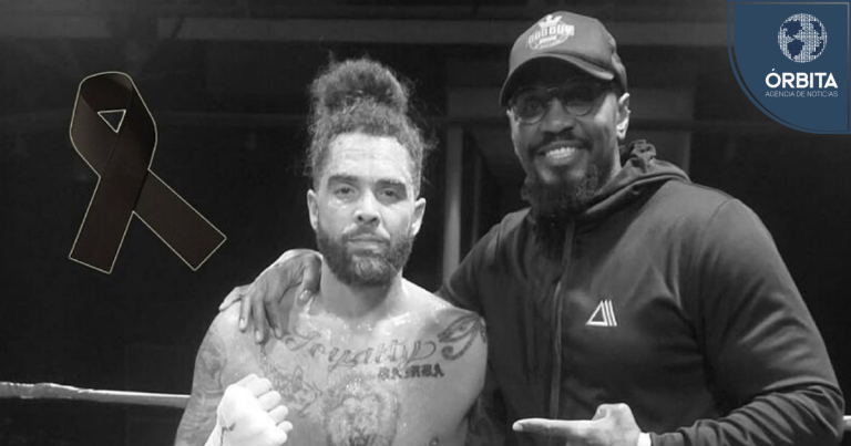Luto en el Boxeo: Fallece Paul Bamba a los 35 años